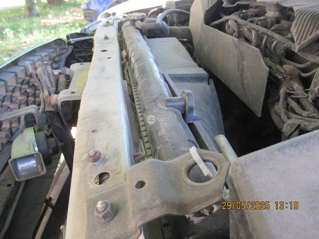 Фото Nissan Leopard 106