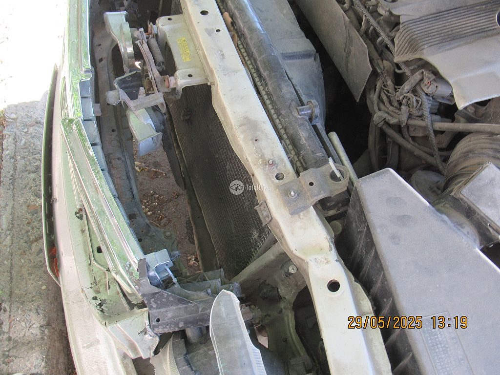 Фото Nissan Leopard 110