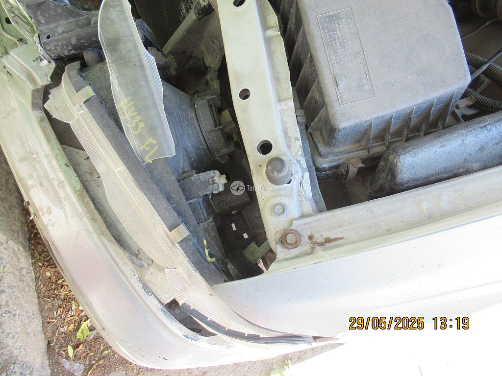 Фото Nissan Leopard 112