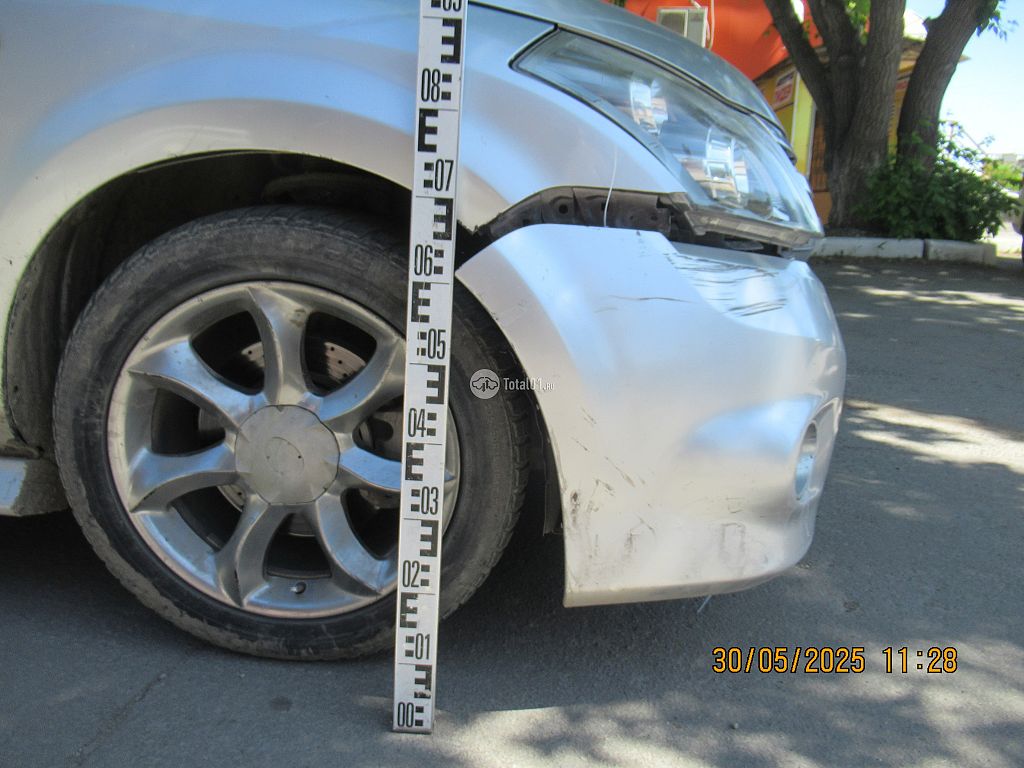 Фото Nissan Presage 16