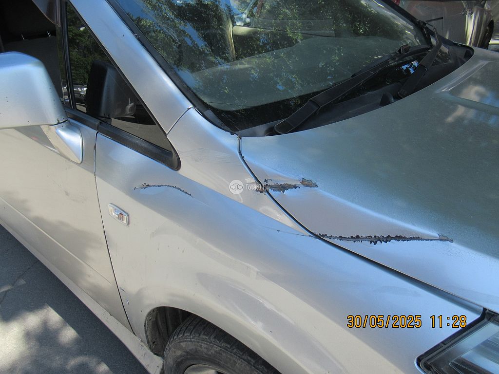 Фото Nissan Presage 20