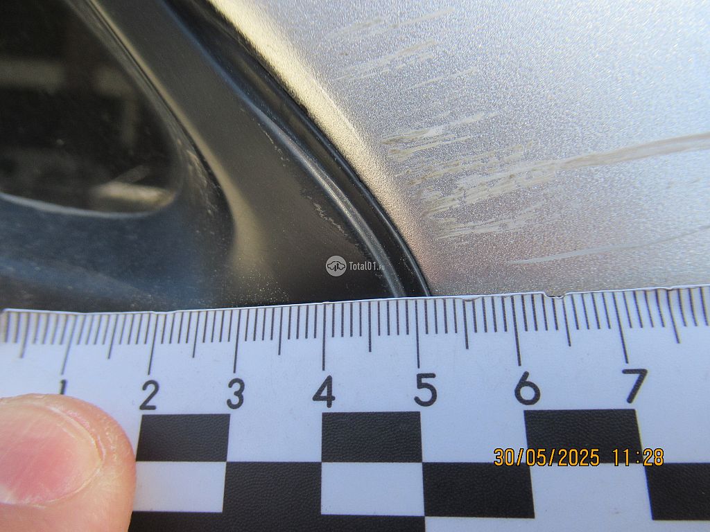 Фото Nissan Presage 28