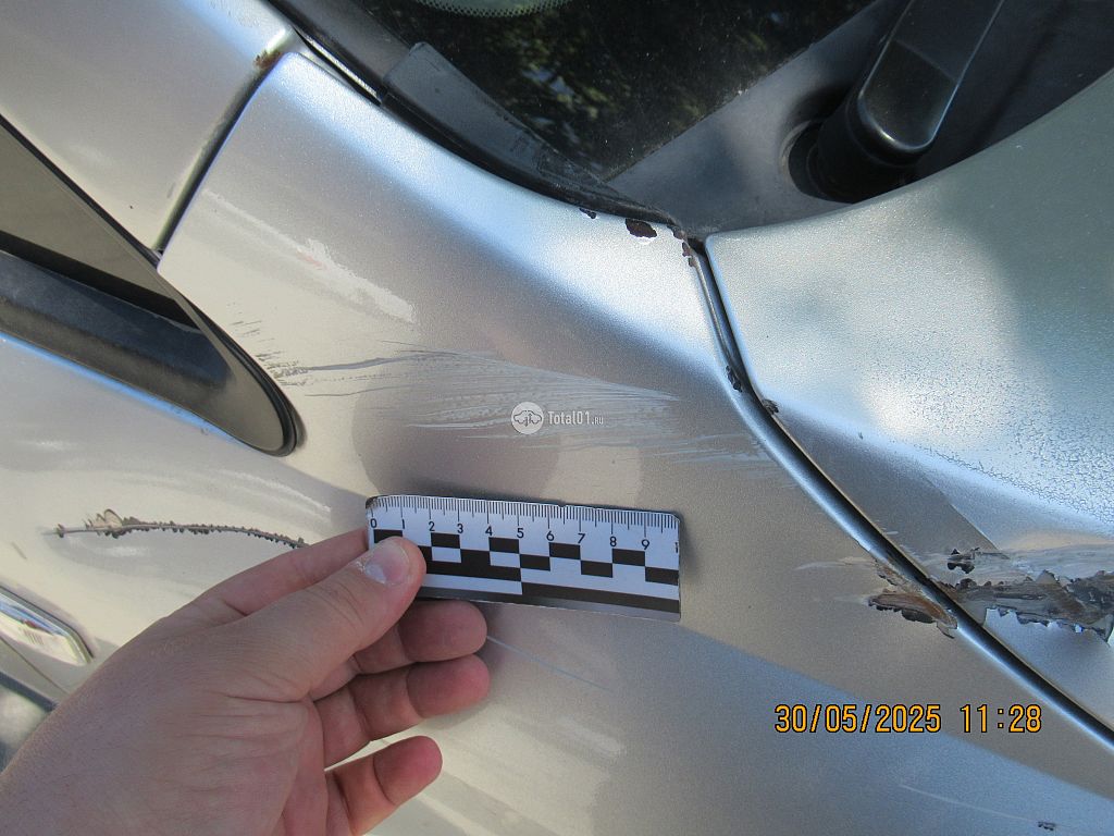 Фото Nissan Presage 32