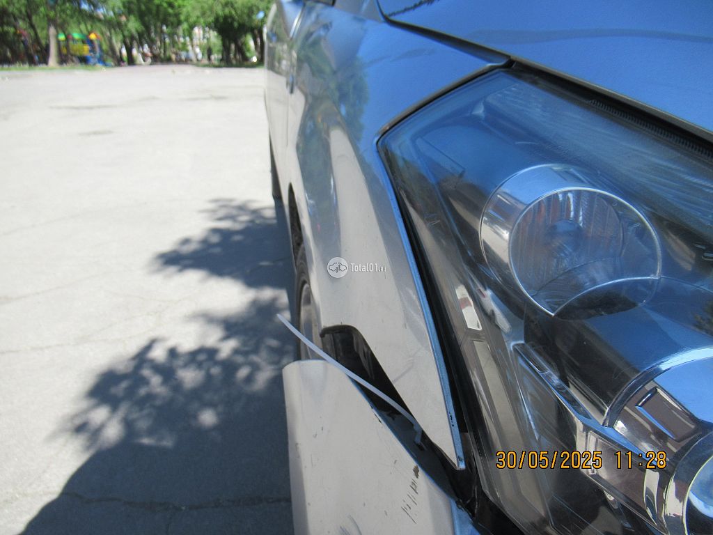 Фото Nissan Presage 40