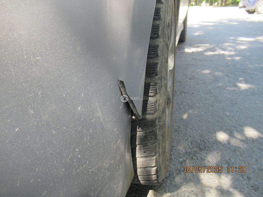 Фото Nissan Presage 62