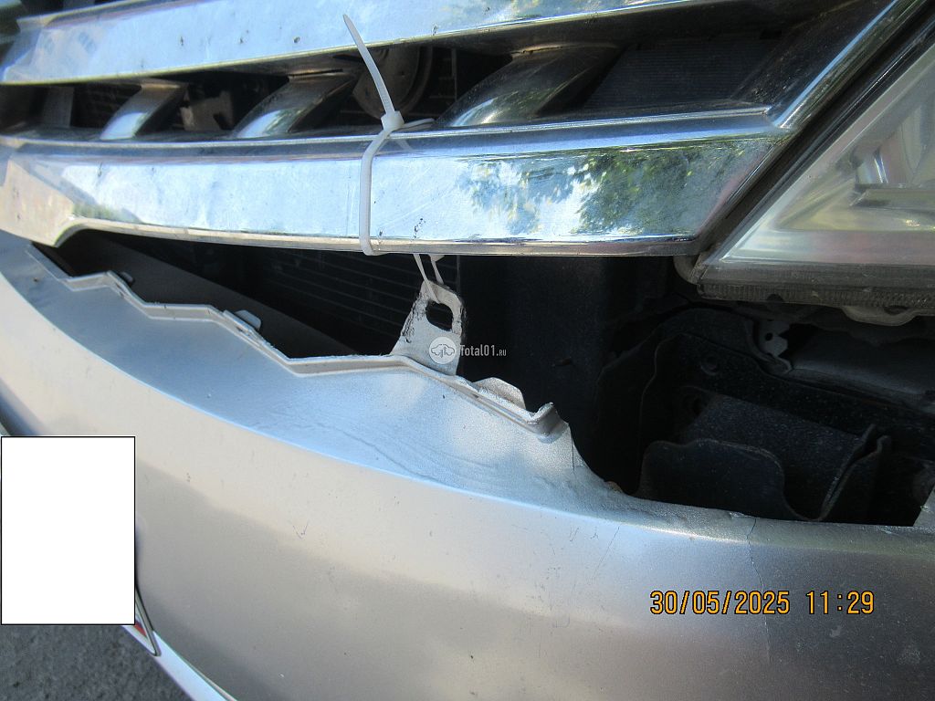 Фото Nissan Presage 68
