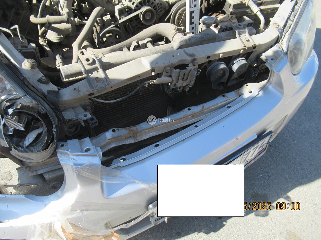 Фото Subaru Impreza 58