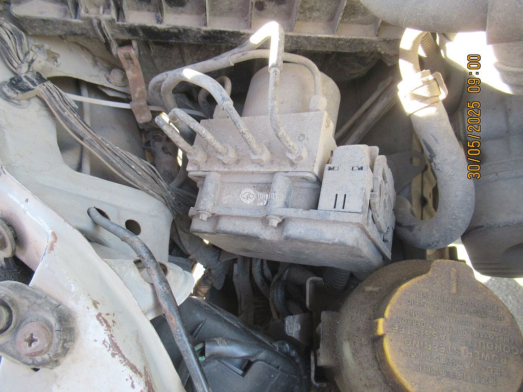 Фото Subaru Impreza 68