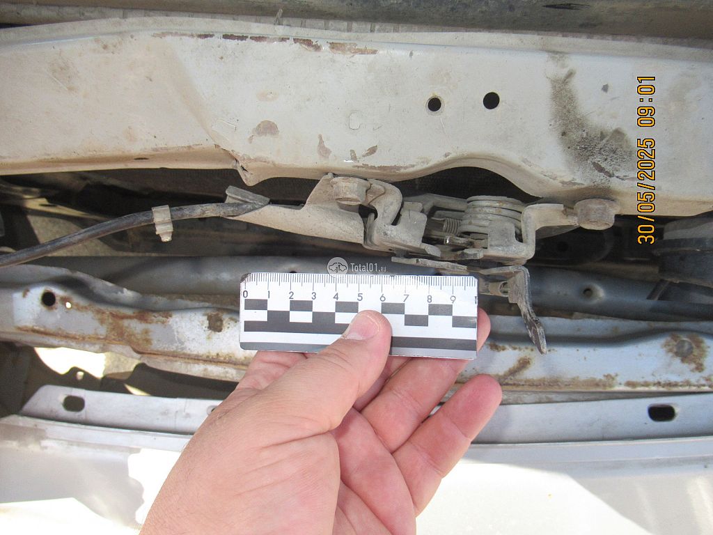 Фото Subaru Impreza 90
