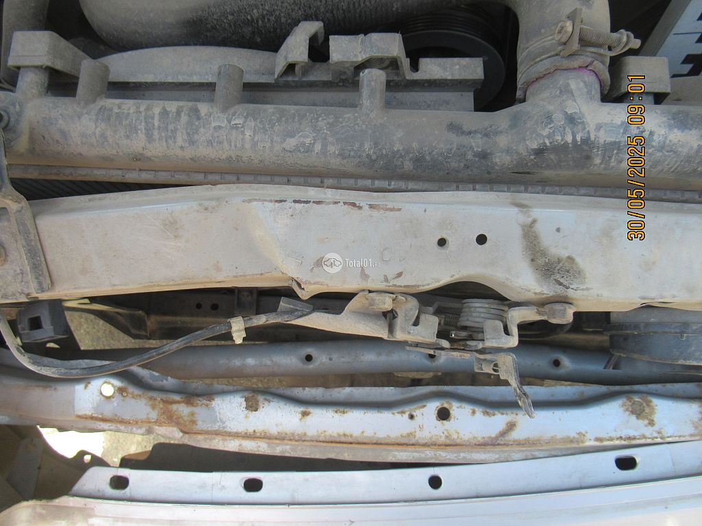 Фото Subaru Impreza 94