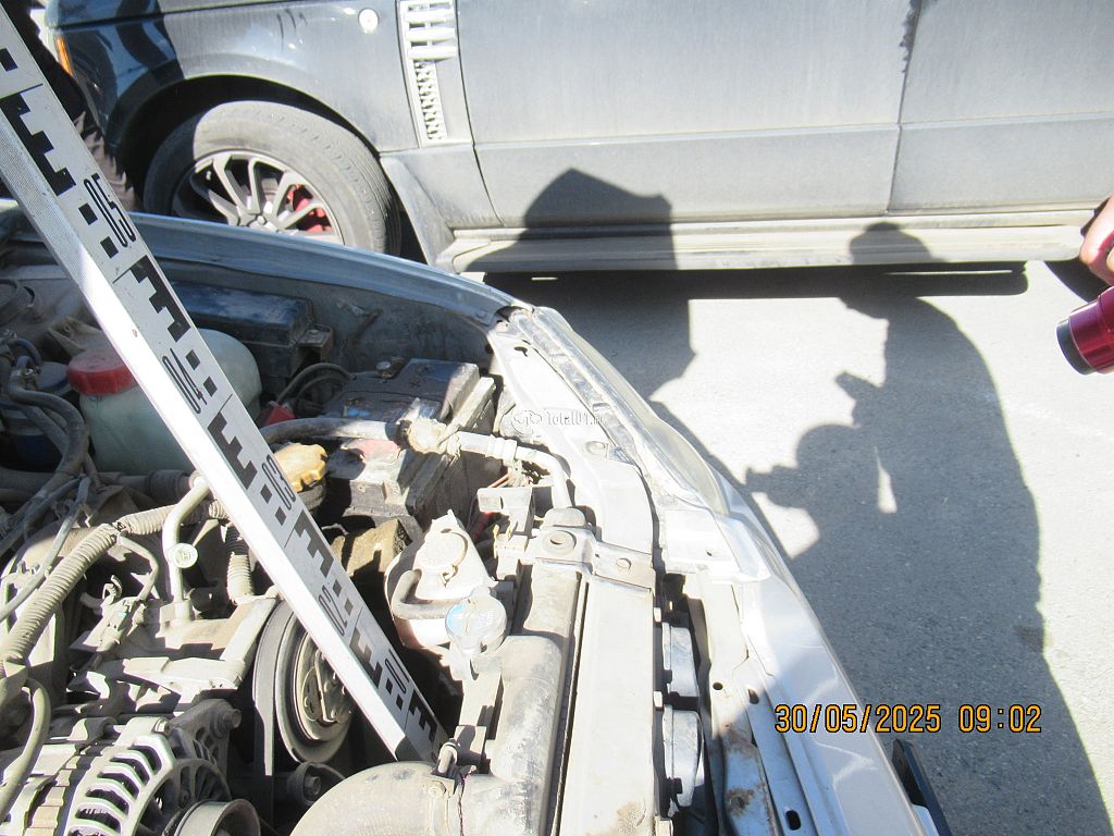 Фото Subaru Impreza 116