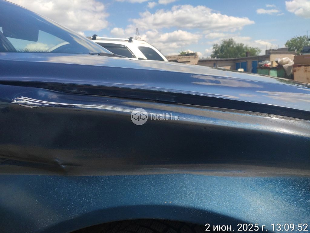 Фото BMW 5 серия 24