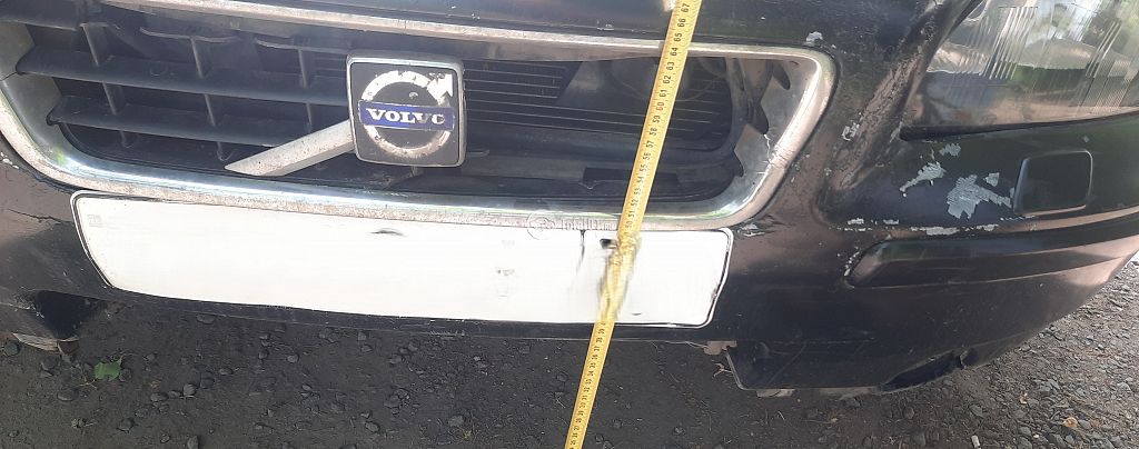 Фото Volvo S60 14