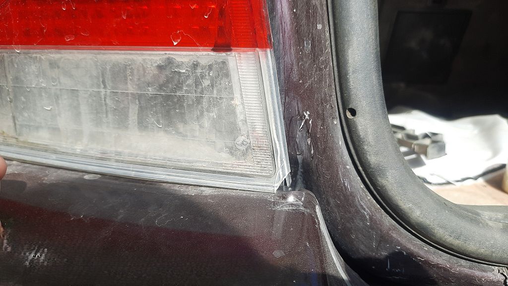 Фото Volvo S60 26