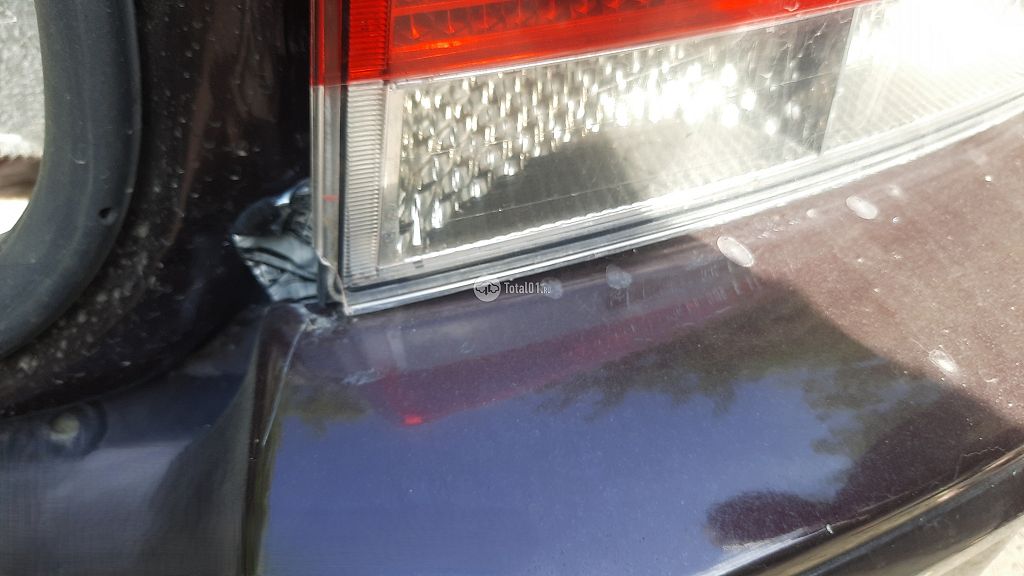 Фото Volvo S60 28