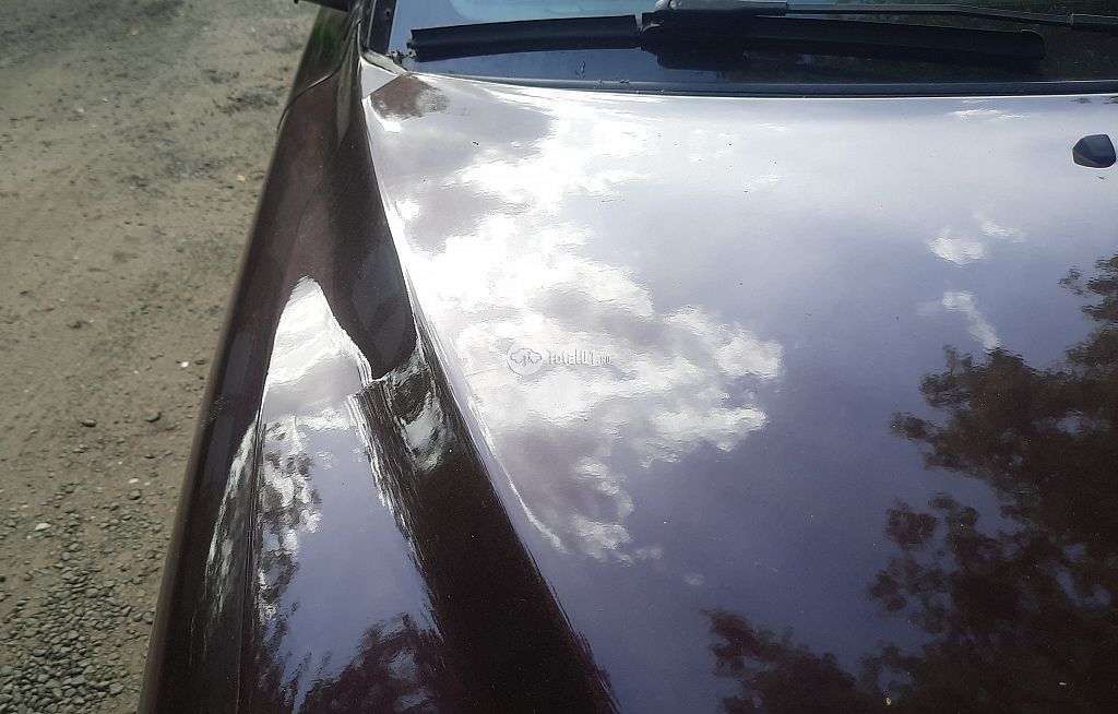 Фото Volvo S60 46