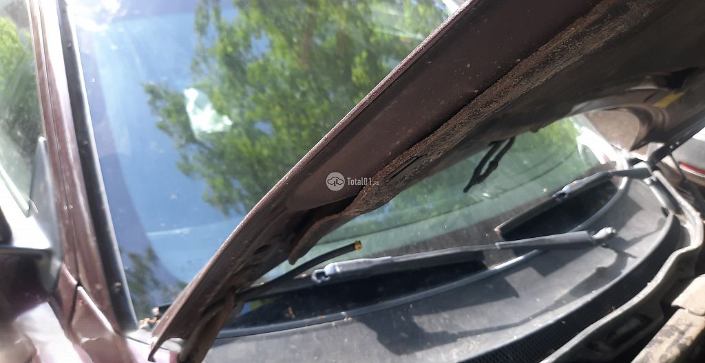 Фото Volvo S60 52