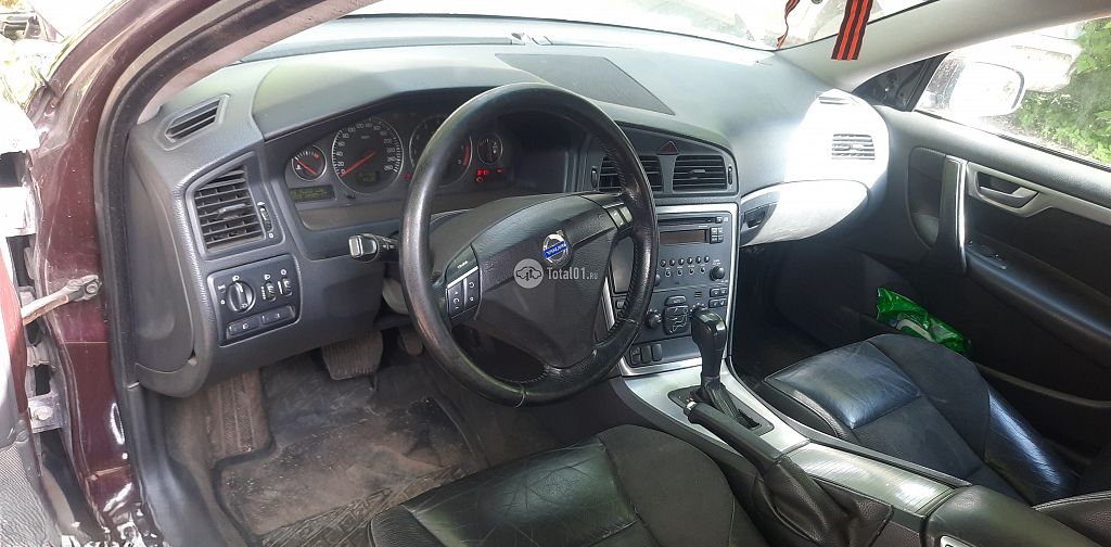 Фото Volvo S60 72