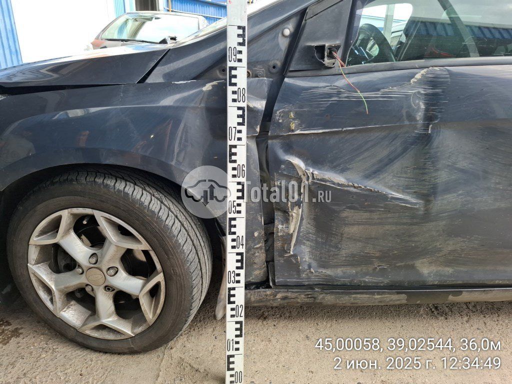 Фото Ford Focus 20