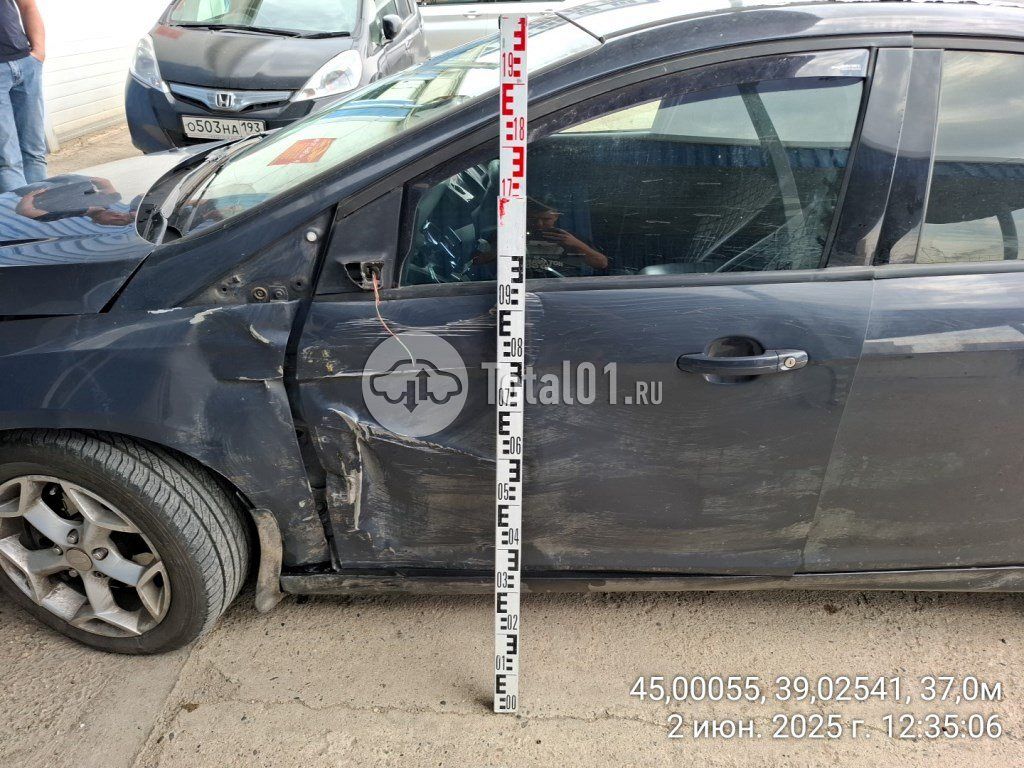 Фото Ford Focus 22