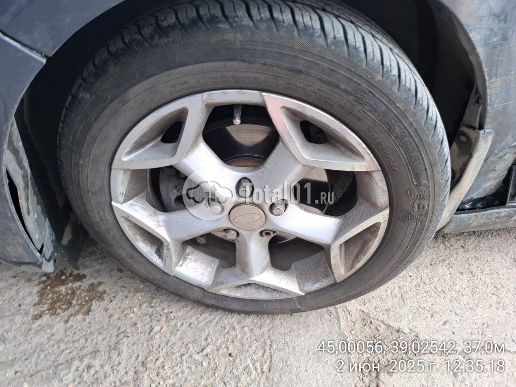 Фото Ford Focus 24