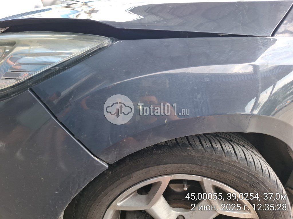 Фото Ford Focus 26
