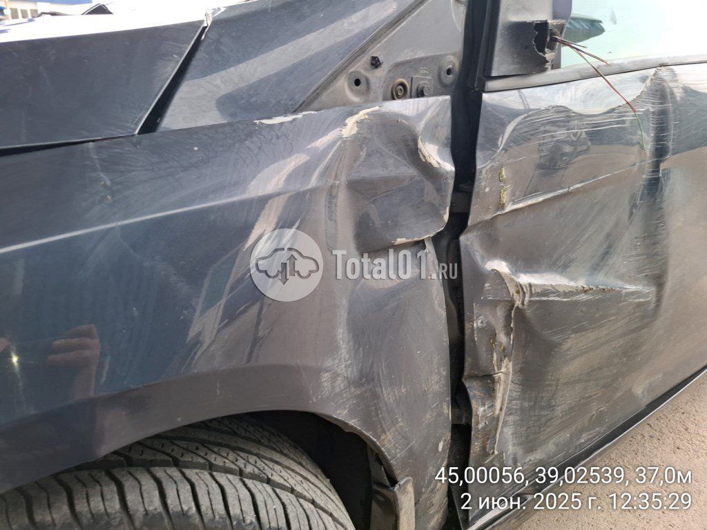 Фото Ford Focus 28