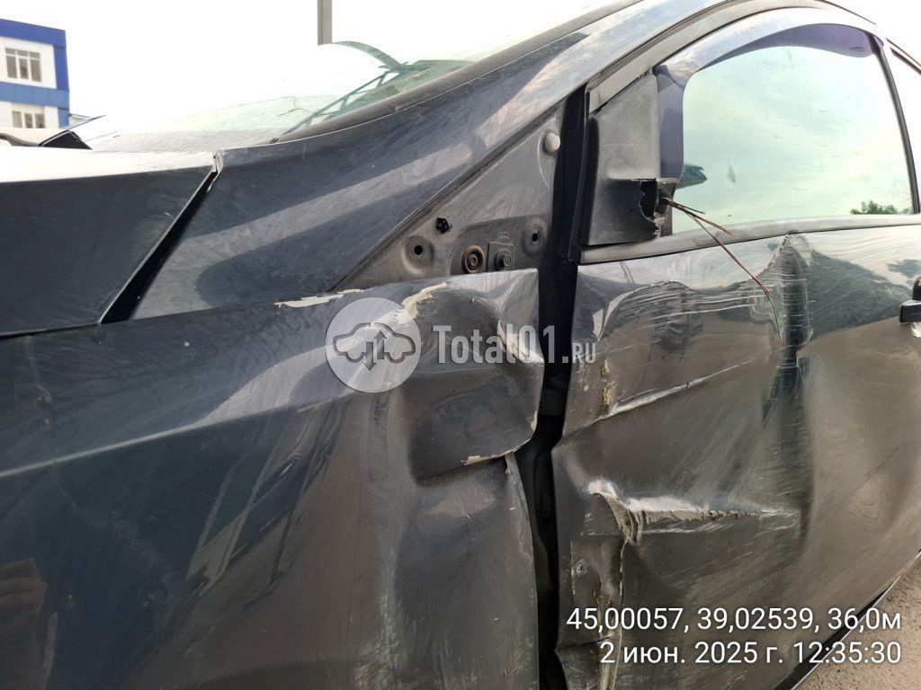 Фото Ford Focus 30