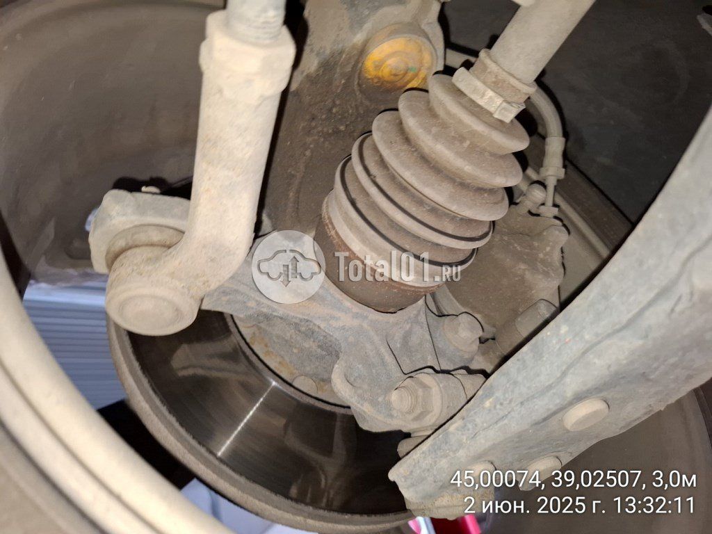 Фото Ford Focus 36