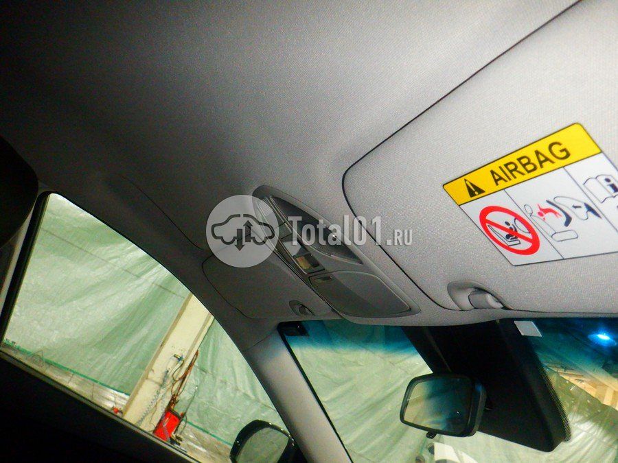 Фото Hyundai Santa Fe 36