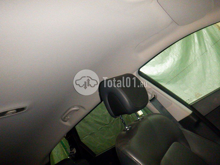 Фото Hyundai Santa Fe 38