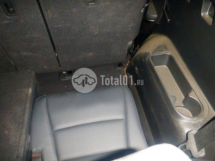 Фото Hyundai Santa Fe 66