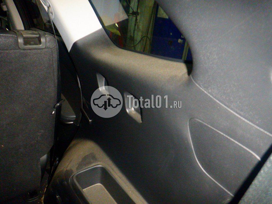 Фото Hyundai Santa Fe 74