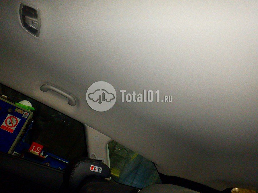 Фото Hyundai Santa Fe 80