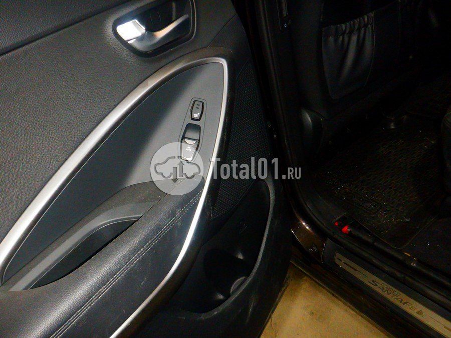 Фото Hyundai Santa Fe 84