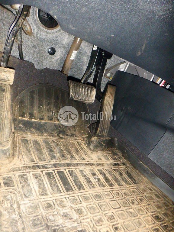 Фото Hyundai Santa Fe 98