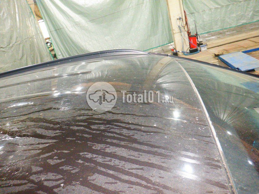 Фото Hyundai Santa Fe 124