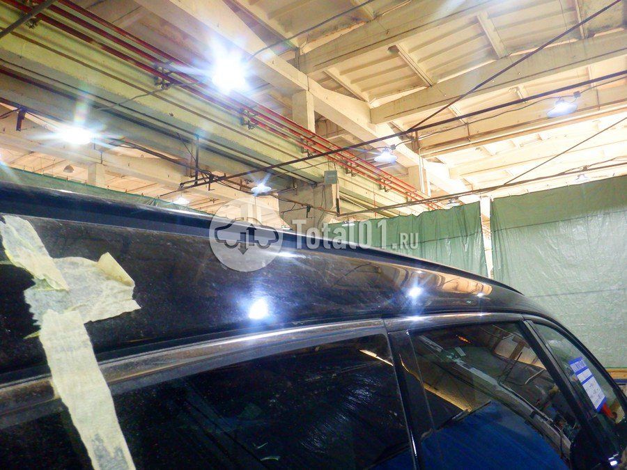 Фото Hyundai Santa Fe 136