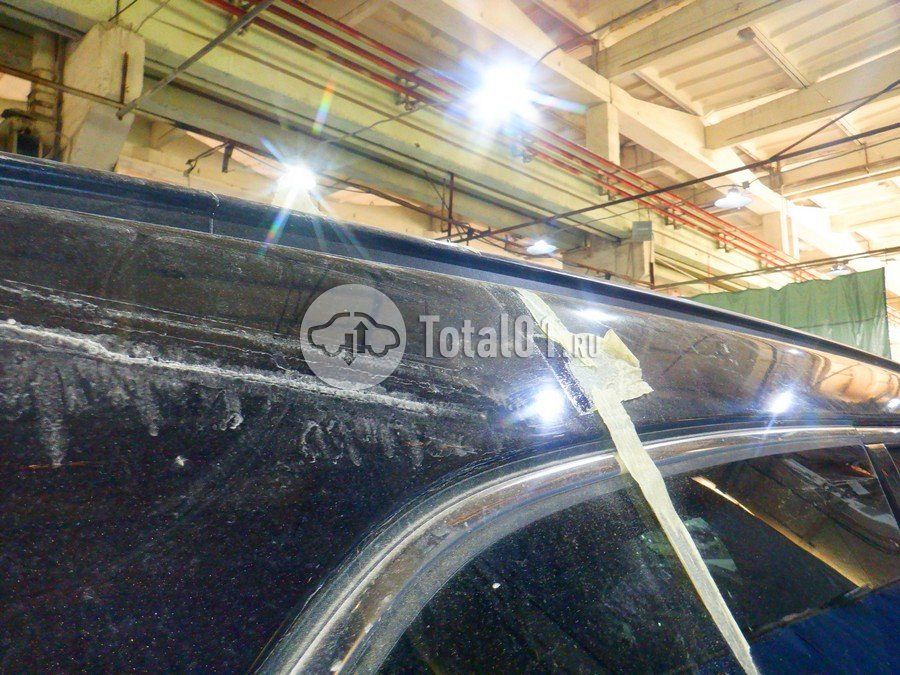 Фото Hyundai Santa Fe 138