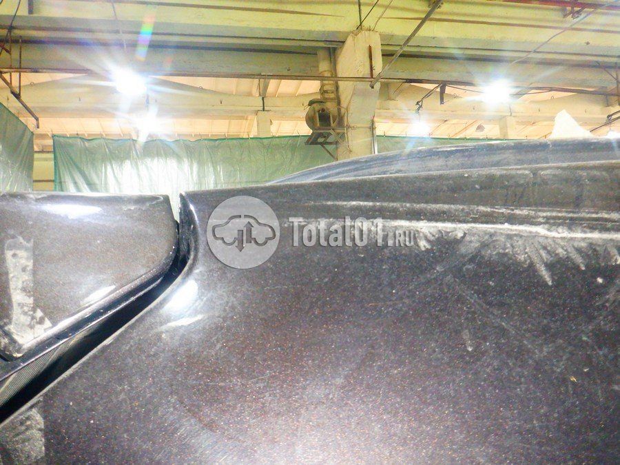 Фото Hyundai Santa Fe 140