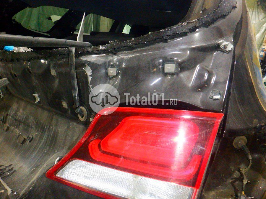 Фото Hyundai Santa Fe 164