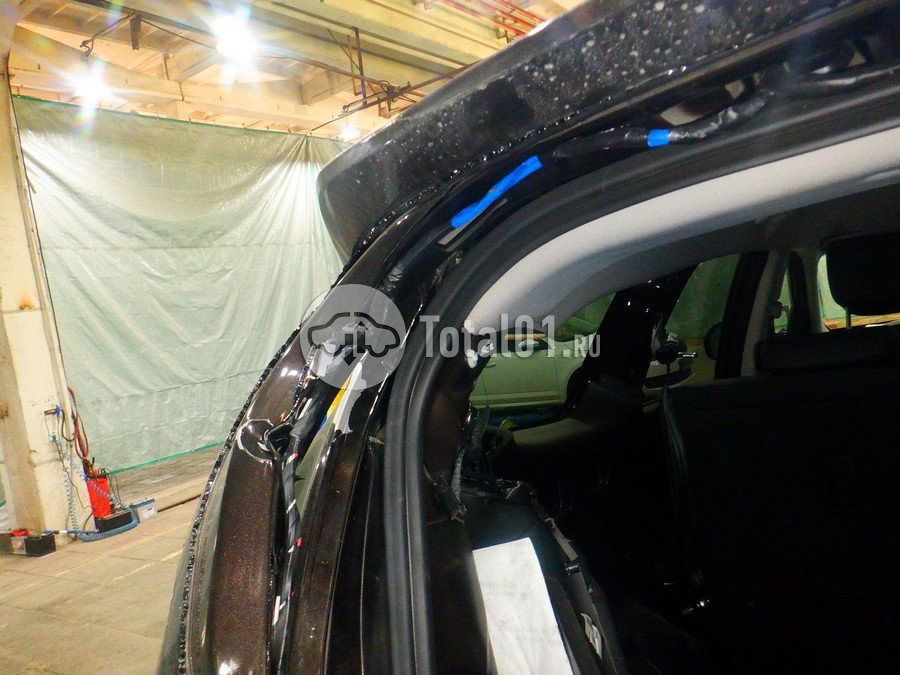 Фото Hyundai Santa Fe 174