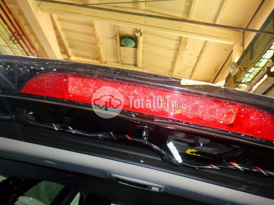 Фото Hyundai Santa Fe 176