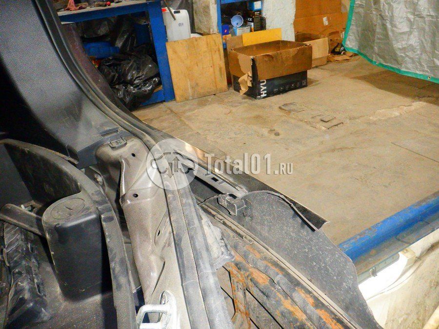 Фото Hyundai Santa Fe 182