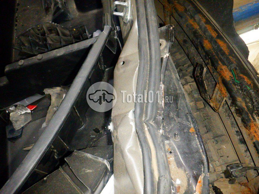Фото Hyundai Santa Fe 184
