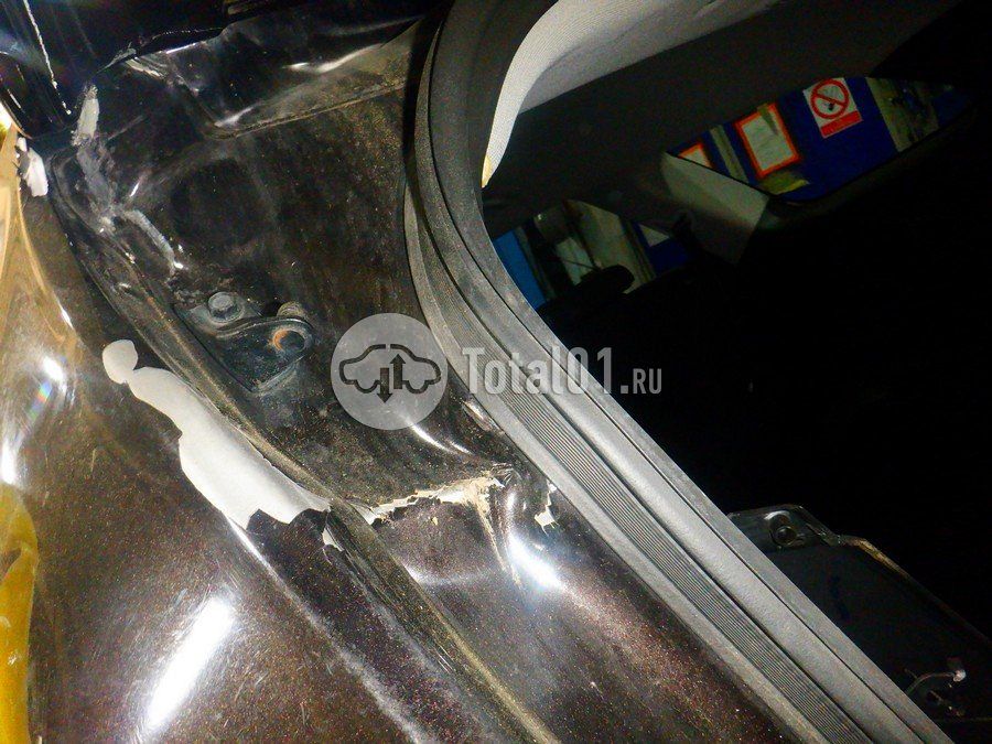 Фото Hyundai Santa Fe 198