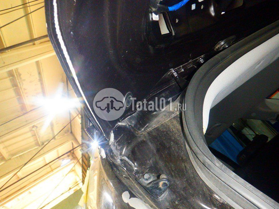 Фото Hyundai Santa Fe 200