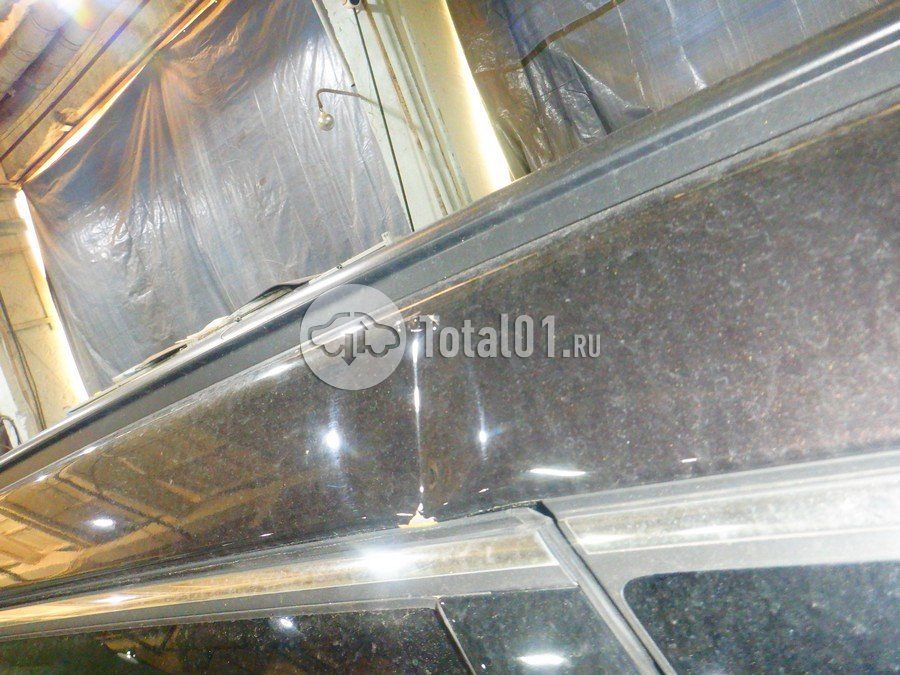 Фото Hyundai Santa Fe 222