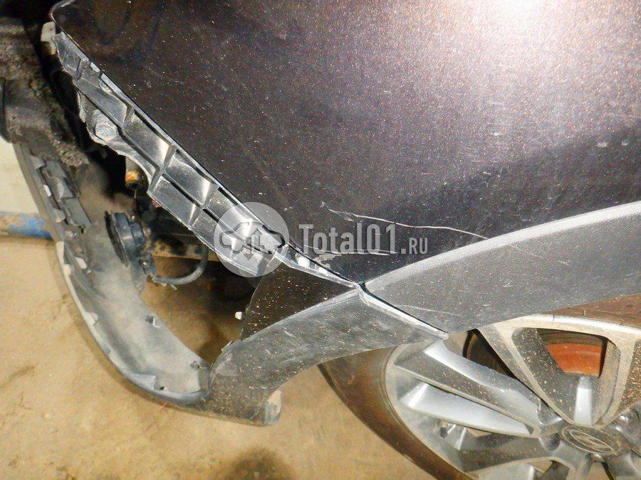 Фото Hyundai Santa Fe 236