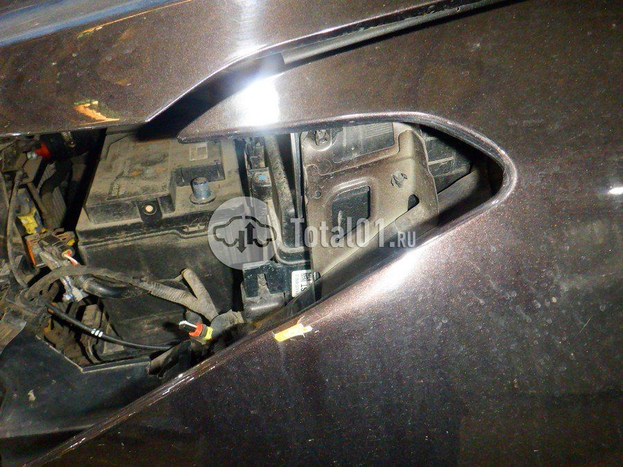 Фото Hyundai Santa Fe 238